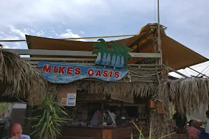 Mike's Oasis image