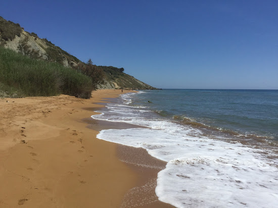 Santa Cristina beach II