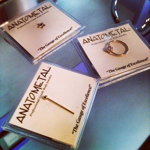 Tattoo Shop «Twisted Images», reviews and photos, 1225 Bardstown Rd, Louisville, KY 40204, USA