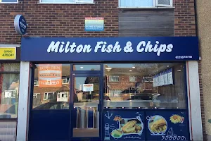 Milton Fish & Chips image