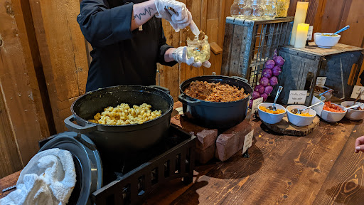 Wedding Venue «The Barns at Wesleyan Hills», reviews and photos, 616 Long Hill Rd, Middletown, CT 06457, USA