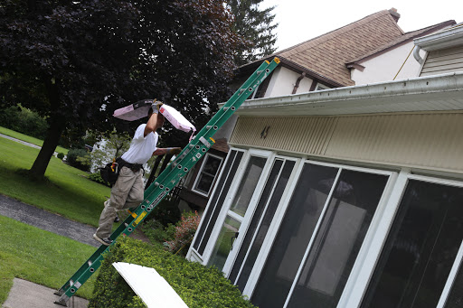 Roofing Contractor «Five Star Improvements», reviews and photos