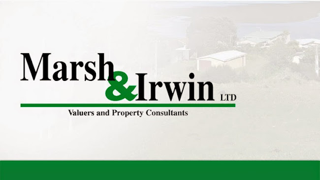 Reviews of Marsh & Irwin Ltd in Pukekohe - Real estate agency