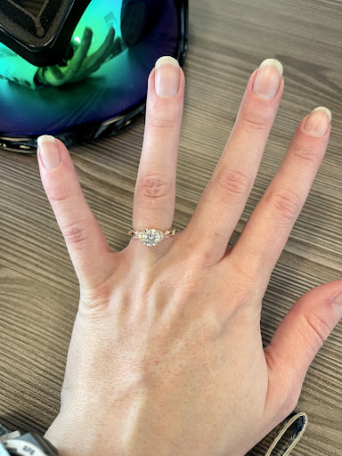 Jewelry Store «Indulgence Jewelers», reviews and photos, 4001 Kennett Pike Suite 130, Greenville, DE 19807, USA