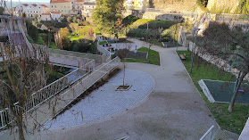 Parque Infantil Da Ribeira