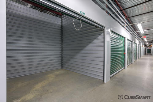 Self-Storage Facility «CubeSmart Self Storage», reviews and photos, 1501 Ritchie Station Ct, Capitol Heights, MD 20743, USA