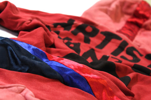 Screen Printer «DTLA Print», reviews and photos, 1243 S Boyle Ave, Los Angeles, CA 90023, USA