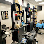Salon de coiffure La main d'or barber shop 13340 Rognac
