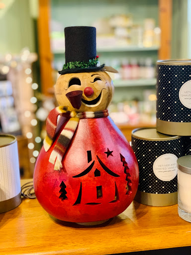 Gift Shop «The Chocolate Goat Gift Shoppe», reviews and photos, 103 NJ-15, Lafayette Township, NJ 07848, USA