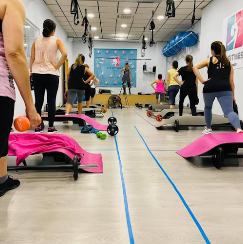 My Fitness Woman – Revisión & Opiniones