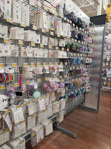 Department Store «Walmart Supercenter», reviews and photos, 5491 US-151 BUS, Marion, IA 52302, USA