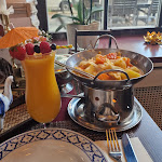 Photo n°1 de l'avis de Claudia.F fait le 12/08/2023 à 21:11 sur le  Lanna Thai Restaurant à Kiel