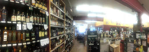 Wine Store «Palo Alto Fine Wine & Spirits», reviews and photos, 3163 Middlefield Rd, Palo Alto, CA 94306, USA