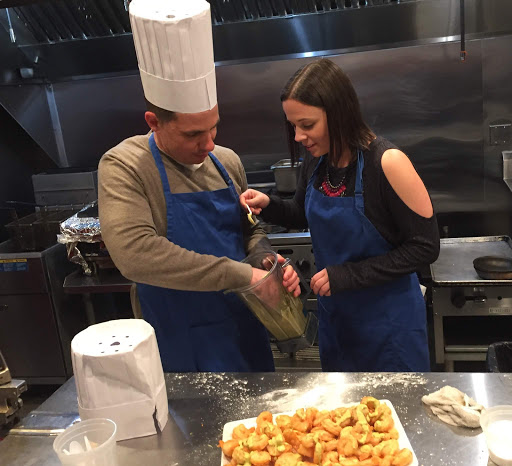 Caterer «Cinch», reviews and photos, 85 Mill Plain Rd, Fairfield, CT 06824, USA