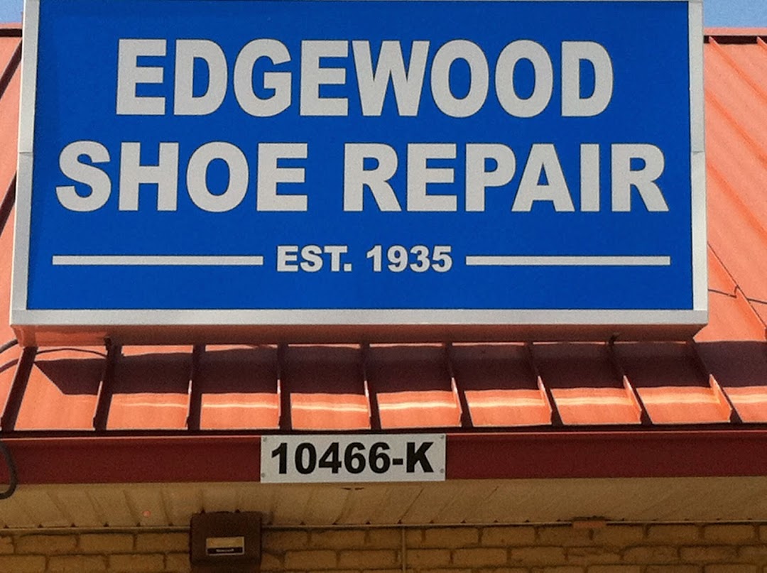 Edgewood Shoe Repair