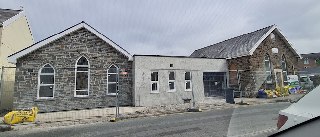 Reviews of Aenon Baptist Church in Swansea - Church