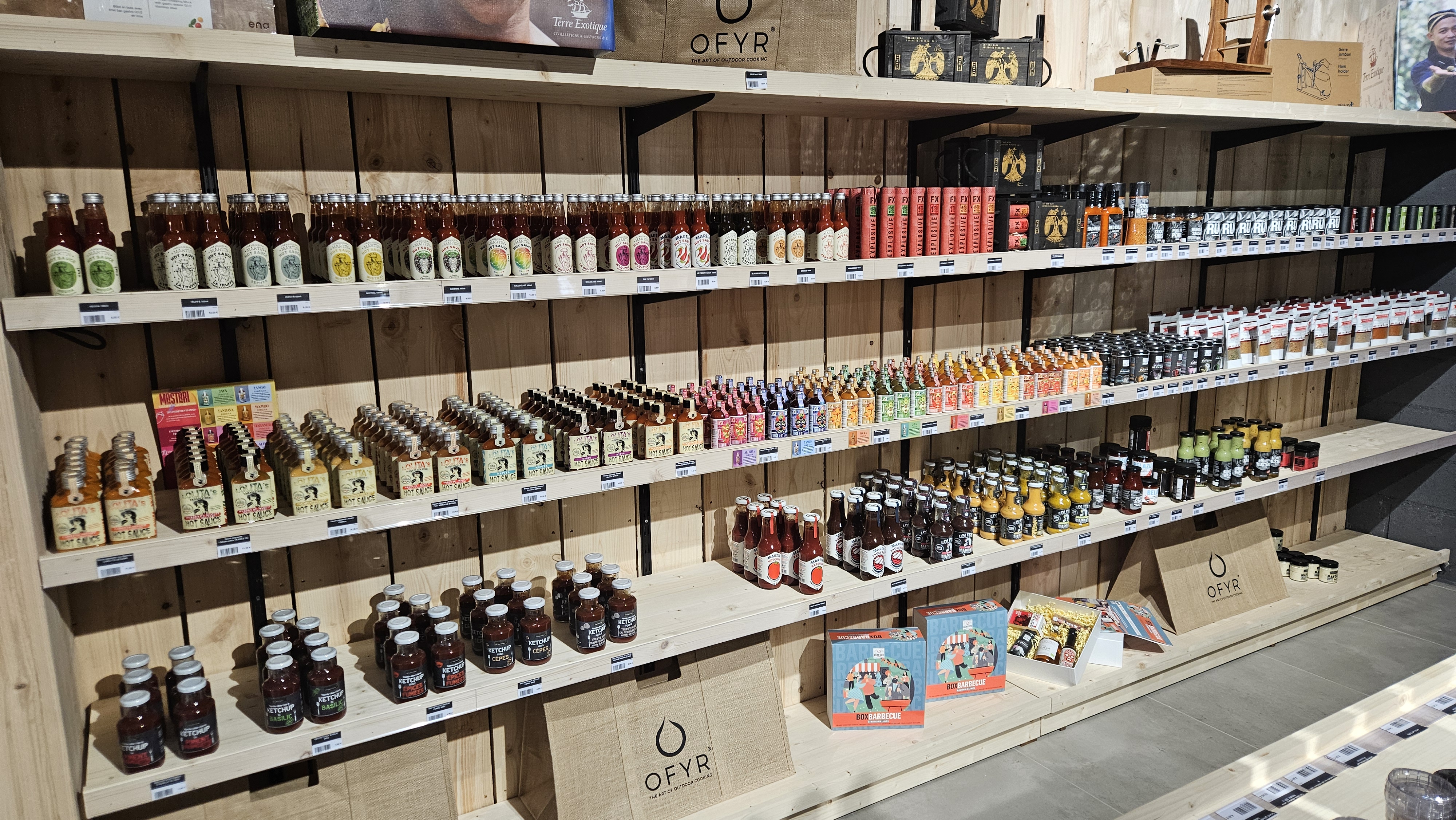 Photo n° 2 de l'avis de Christophe. fait le 17/02/2024 à 15:35