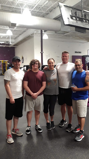 Gym «Planet Fitness - Groves, TX», reviews and photos, 4900 Twin City Hwy, Groves, TX 77619, USA