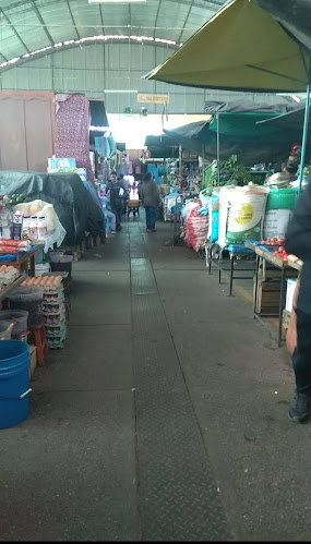 Opiniones de Mercado de Ciudad Nueva en Tacna - Mercado