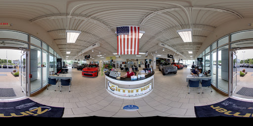 Dodge Dealer «Zimmer Chrysler Dodge Jeep Ram», reviews and photos, 1086 Burlington Pike, Florence, KY 41042, USA