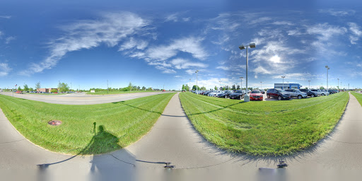 Chevrolet Dealer «Deery Brothers», reviews and photos, 6000 E University Ave, Pleasant Hill, IA 50327, USA