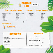 Photos du propriétaire du Restaurant hawaïen Bubble Poké à Pontoise - n°12