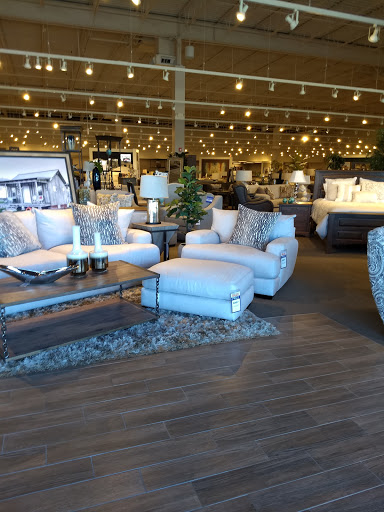 Furniture Store «Crowley Furniture», reviews and photos, 200 N 291 Hwy, Liberty, MO 64068, USA