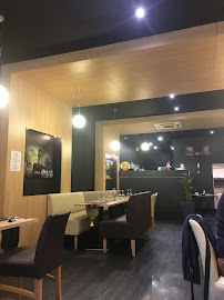 Atmosphère du Restaurant thaï Bân Thaï à Rouen - n°8