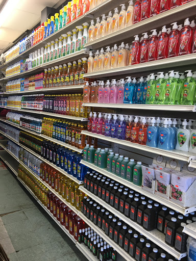 Discount Store «Ideal Magic Discount Store», reviews and photos, 9418 Avenue L, Brooklyn, NY 11236, USA