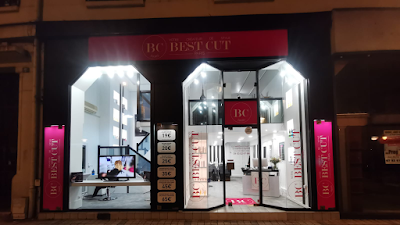 Best Cut Paris Belfort à Belfort