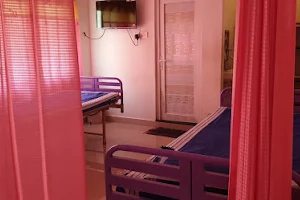 Jai Maruthi hospital image