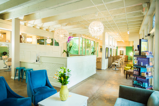 Hair Salon «Urban Betty Salon», reviews and photos, 1206 W 38th St #1107, Austin, TX 78705, USA