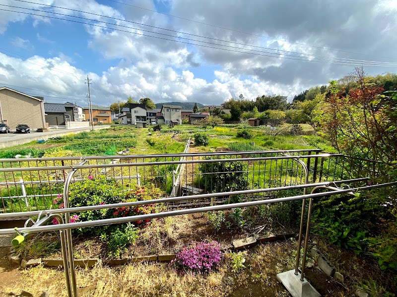 輪島エコロジーキャンプ場