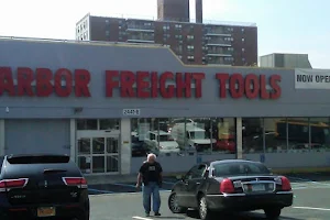 Harbor Freight Tools image