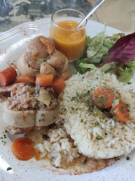 Photo n°44 de The And Co à Montolieu ()