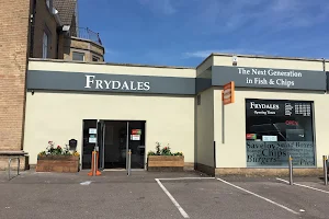 Frydales of Leicester image