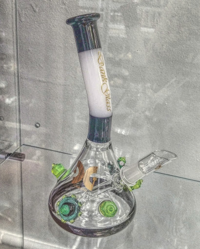 Tobacco Shop «Twenty One Plus Smoke Shop», reviews and photos, 144 Bowdoin St, Dorchester, MA 02122, USA