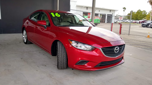 GMC Dealer «Ed Morse Auto Plaza - Buick GMC», reviews and photos, 10133 US-19, Port Richey, FL 34668, USA