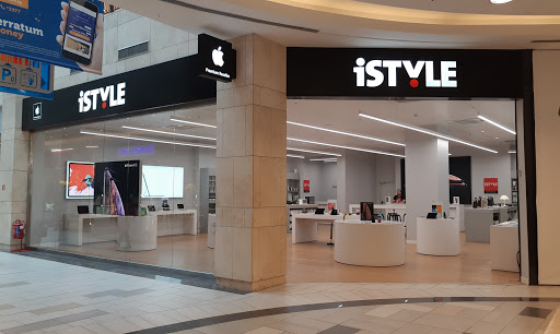 iStyle The Mall