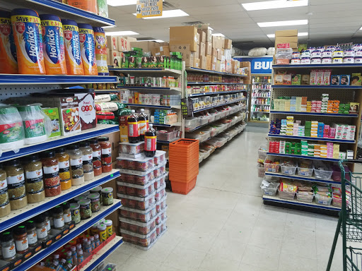 Asian Grocery Store «Namaste Nanglo Groceries», reviews and photos, 741E 3300 S, Millcreek, UT 84106, USA