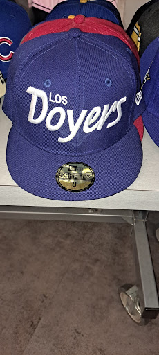 Sportswear Store «Pro Image Sports Baldwin Hills Crenshaw Plaza», reviews and photos, 3650 W Martin Luther King Jr Blvd #148, Los Angeles, CA 90008, USA