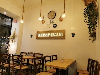 Atmosphère du Kebab Kebap Haus à Paris - n°12