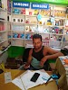 user