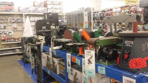 Hardware Store «Harbor Freight Tools», reviews and photos, 1455 Wesel Blvd, Hagerstown, MD 21740, USA