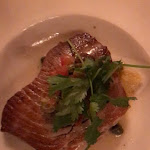 Photo n° 6 de l'avis de Anastasia.u fait le 10/10/2021 à 07:39 pour Restaurant Le Square Trousseau à Paris