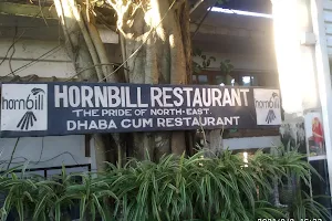 Hornbill Dhaba image