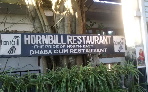 Hornbill Dhaba image