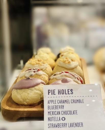 Pie Shop «The Pie Hole», reviews and photos, 59 E Colorado Blvd, Pasadena, CA 91105, USA