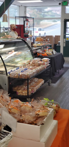 Restaurant «Park Wood Deli», reviews and photos, 342 Erie Ave, Midland Park, NJ 07432, USA