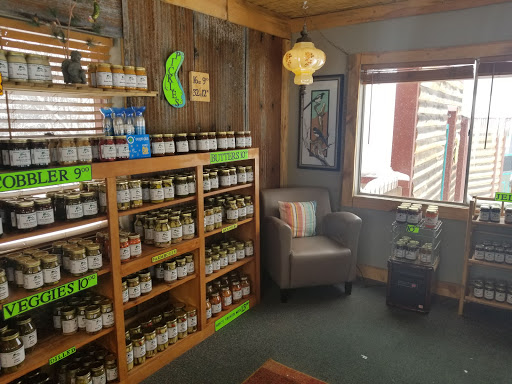 Grocery Store «Pikes Peak Pickles», reviews and photos, 4675 Fountain Ave, Cascade, CO 80809, USA
